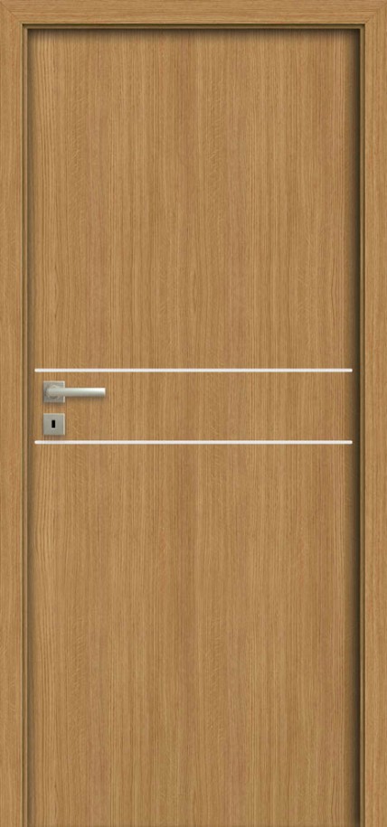 Drzwi wewnętrzne Sonata