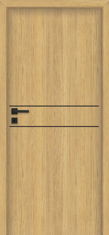 Drzwi wewnętrzne Sonata Lux
