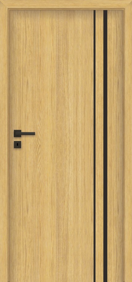 Drzwi wewnętrzne Sonata Lux