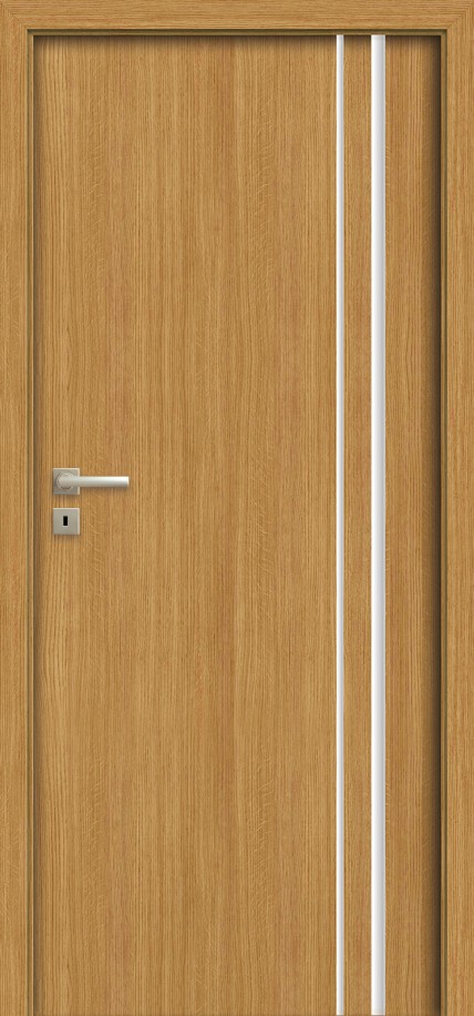 Drzwi wewnętrzne Sonata