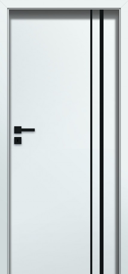 Drzwi wewnętrzne Tiara
