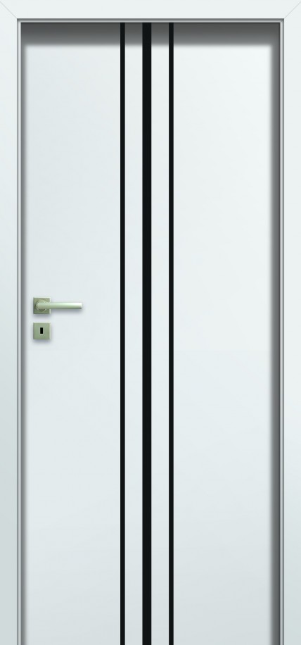 Drzwi wewnętrzne Tiara