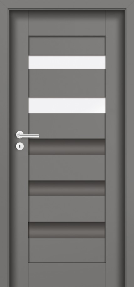 Drzwi wewnętrzne Unito