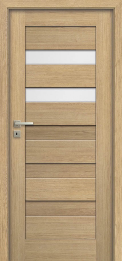 Drzwi wewnętrzne Arco