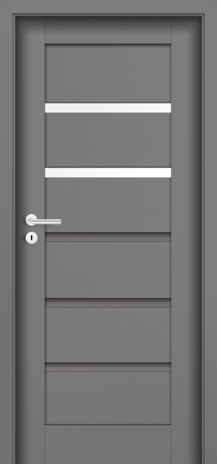 Drzwi wewnętrzne Unito