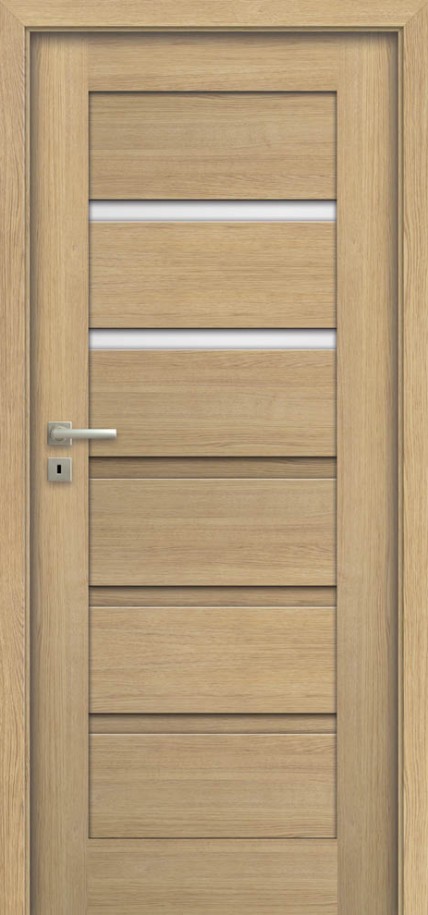 Drzwi wewnętrzne Arco