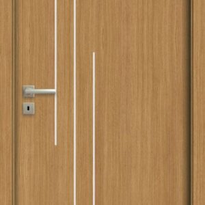 Drzwi wewnętrzne Sonata