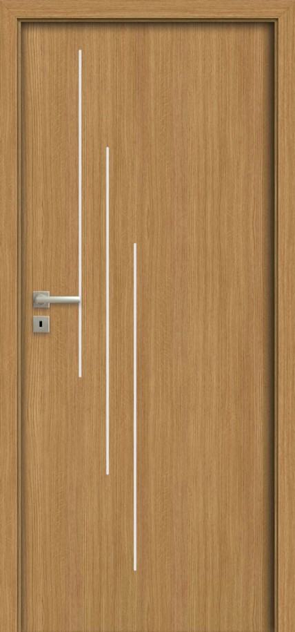 Drzwi wewnętrzne Sonata