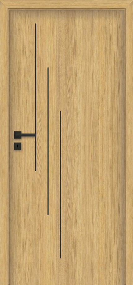 Drzwi wewnętrzne Sonata Lux
