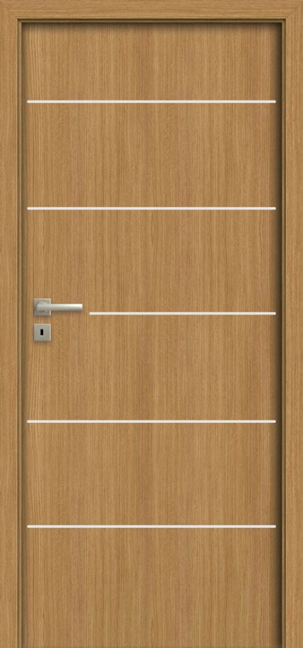 Drzwi wewnętrzne Sonata