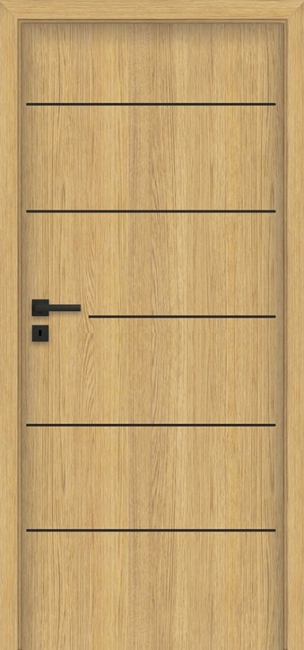 Drzwi wewnętrzne Sonata Lux