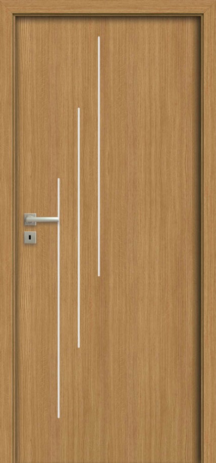 Drzwi wewnętrzne Sonata