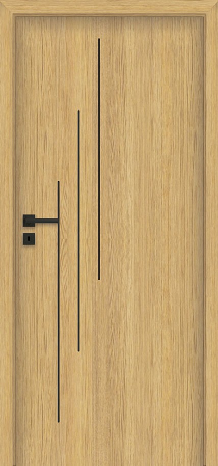 Drzwi wewnętrzne Sonata Lux