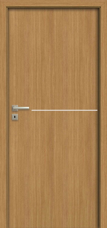 Drzwi wewnętrzne Sonata