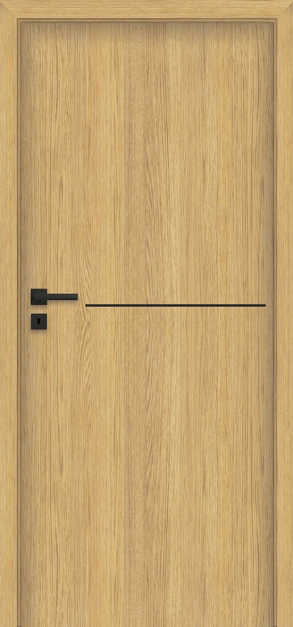 Drzwi wewnętrzne Sonata Lux