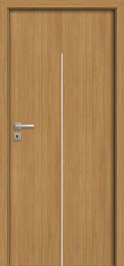 Drzwi wewnętrzne Sonata