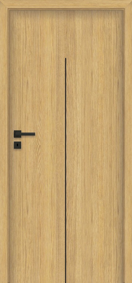 Drzwi wewnętrzne Sonata Lux