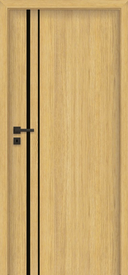 Drzwi wewnętrzne Sonata Lux