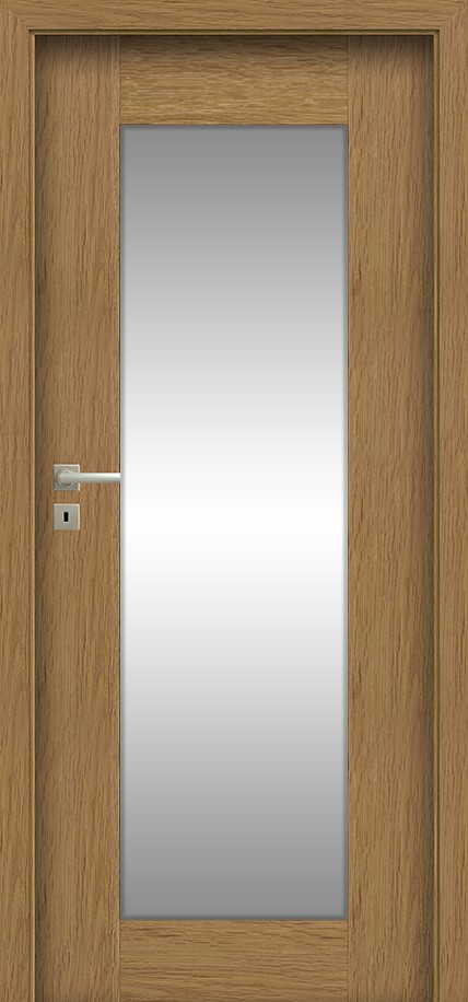 Drzwi wewnętrzne Sempre