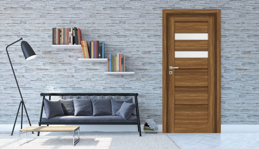 Drzwi wewnętrzne Arco