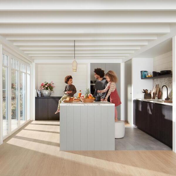 Panel laminowany Berry Alloc Charme Light Natural Connect 8 V4 62002293 AC4 8mm