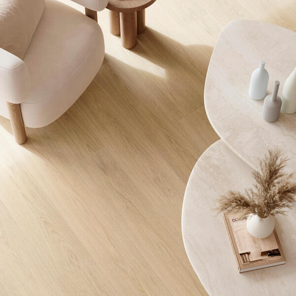 Panel laminowany Berry Alloc Charme Light Natural Connect 8 V4 62002293 AC4 8mm