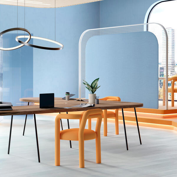 Panel laminowany Berry Alloc Charme White Ocean 8 V4 62002467 AC4 8mm