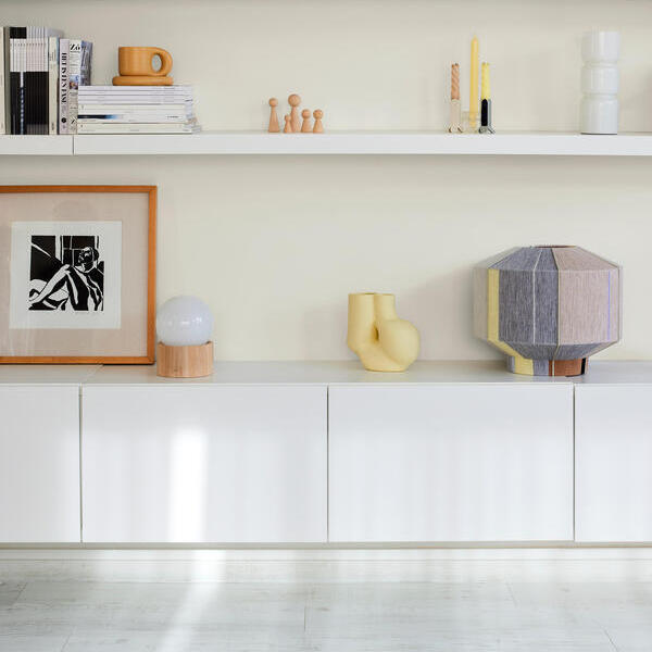 Panel laminowany Berry Alloc Chestnut White Ocean 8 V4 62002468 AC4 8mm