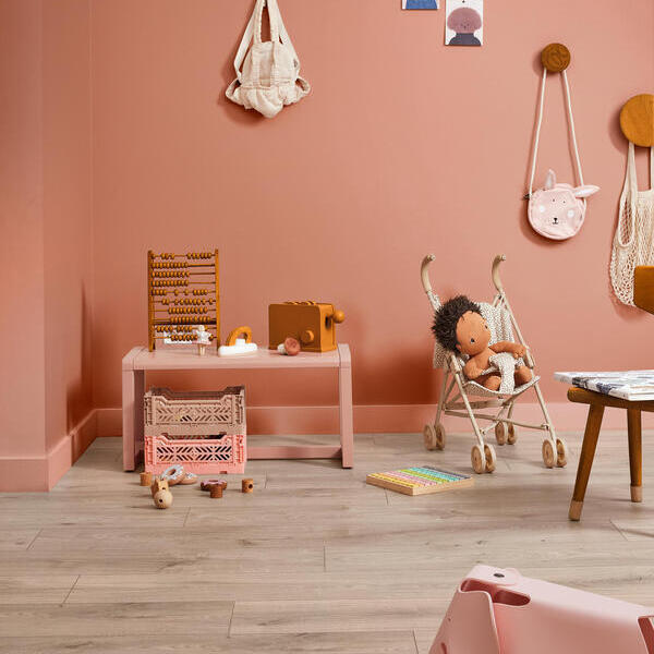 Panel laminowany Berry Alloc Crush Brown Natural  Connect 8 V4 62002297 AC4 8mm