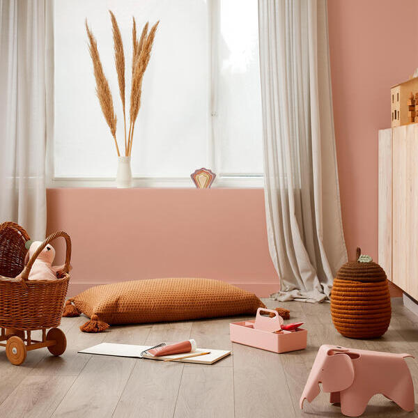 Panel laminowany Berry Alloc Crush Brown Natural  Connect 8 V4 62002297 AC4 8mm