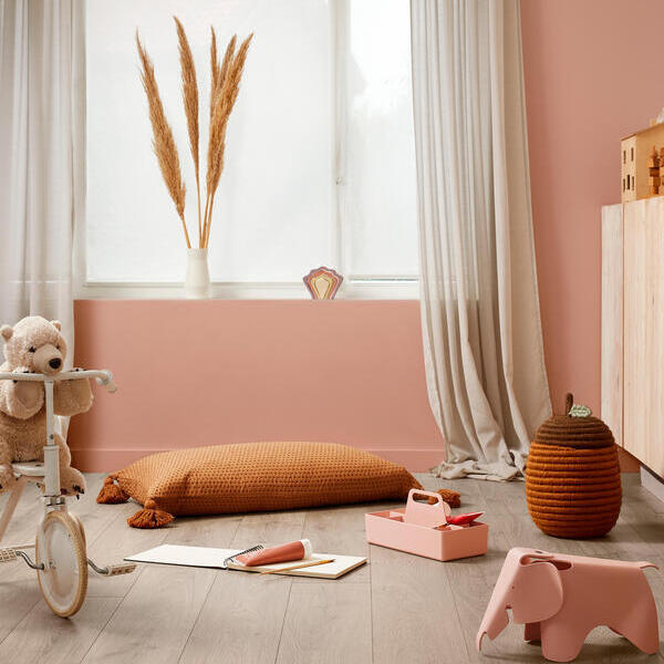 Panel laminowany Berry Alloc Crush Brown Natural  Connect 8 V4 62002297 AC4 8mm