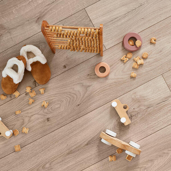 Panel laminowany Berry Alloc Crush Brown Natural  Connect 8 V4 62002297 AC4 8mm