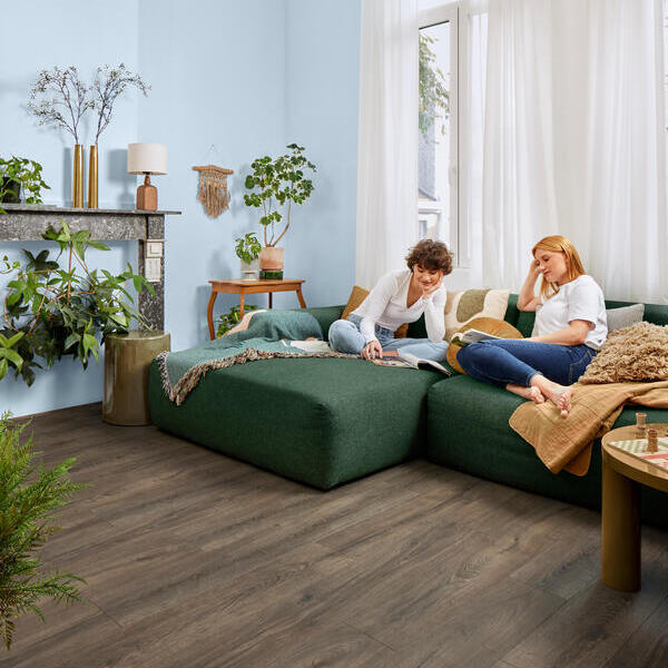 Panel laminowany Berry Alloc Epic Brown Ocean 8 V4 62002473 AC4 8mm