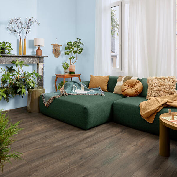 Panel laminowany Berry Alloc Epic Brown Ocean 8 V4 62002473 AC4 8mm