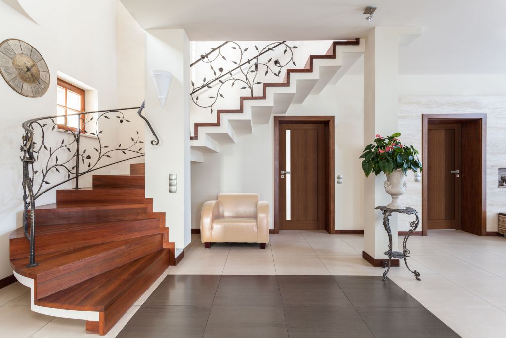 Drzwi wewnętrzne Fortimo Lux