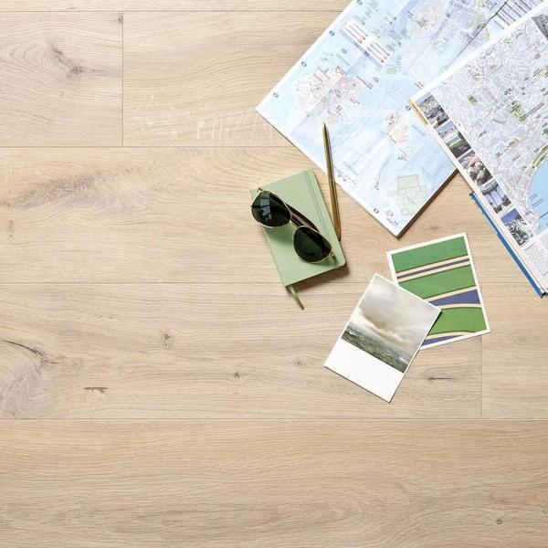 Panel laminowany Berry Alloc Gyant Light Natural Ocean 8 V4 62002478 AC4 8mm