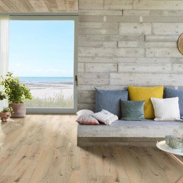 Panel laminowany Berry Alloc Gyant Light Natural Ocean 8 V4 62002478 AC4 8mm