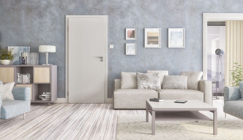 Drzwi wewnętrzne Haptic