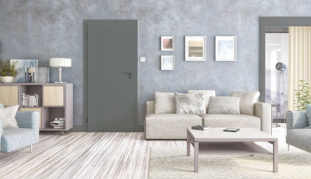 Drzwi wewnętrzne Haptic