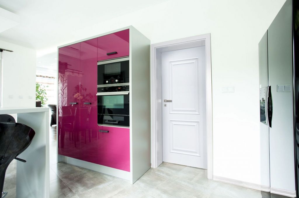 Drzwi wewnętrzne Inverno