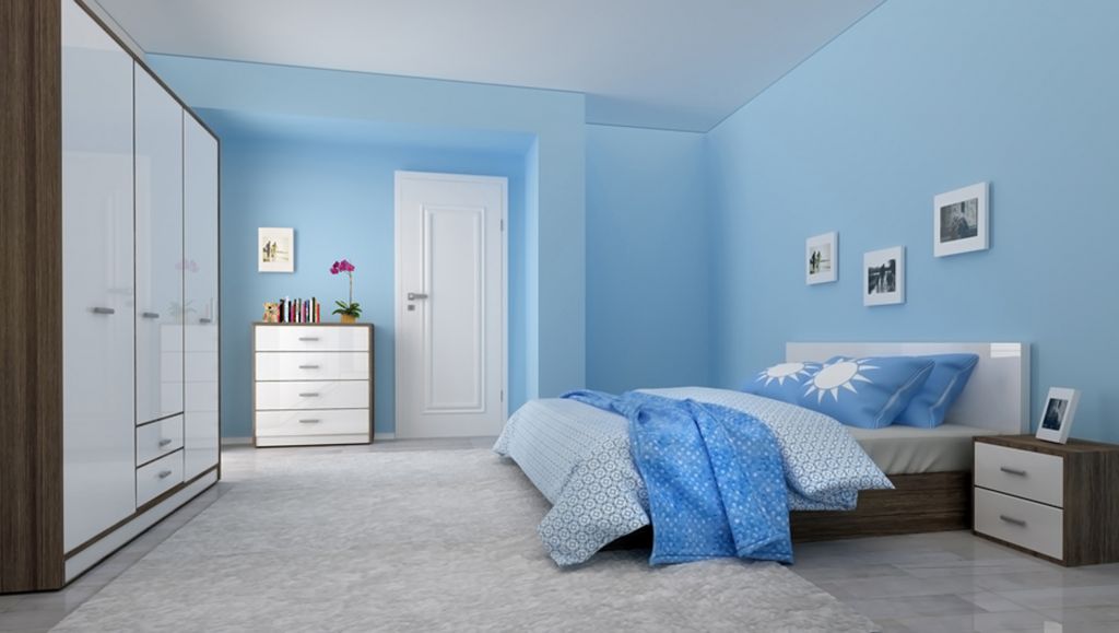 Drzwi wewnętrzne Inverno