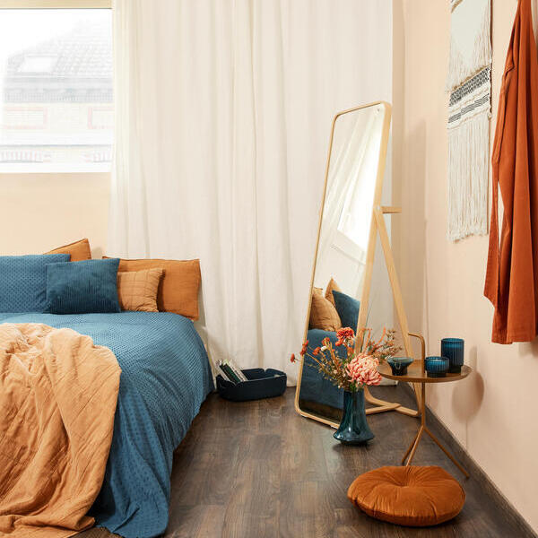 Panel laminowany Berry Alloc Java Brown Ocean 8 V4 62002483 AC4 8mm