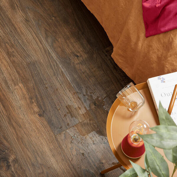 Panel laminowany Berry Alloc Java Brown Ocean 8 V4 62002483 AC4 8mm