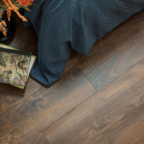 Panel laminowany Berry Alloc Java Brown Ocean 8 V4 62002483 AC4 8mm