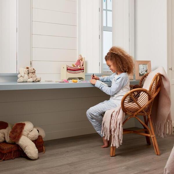 Panel laminowany Berry Alloc Java Light Grey Connect 8 V4 62002298 AC4 8mm