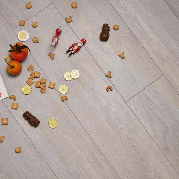 Panel laminowany Berry Alloc Jazz Light Grey Ocean 8 V4 62002484 AC4 8mm