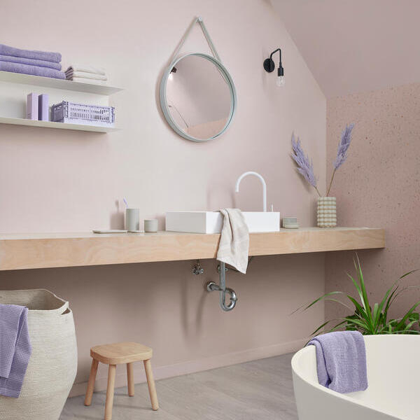 Panel laminowany Berry Alloc Jazz Light Grey Ocean 8 V4 62002484 AC4 8mm