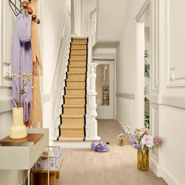 Panel laminowany Berry Alloc Jazz Sand Natural Ocean 8 V4 62002485 AC4 8mm