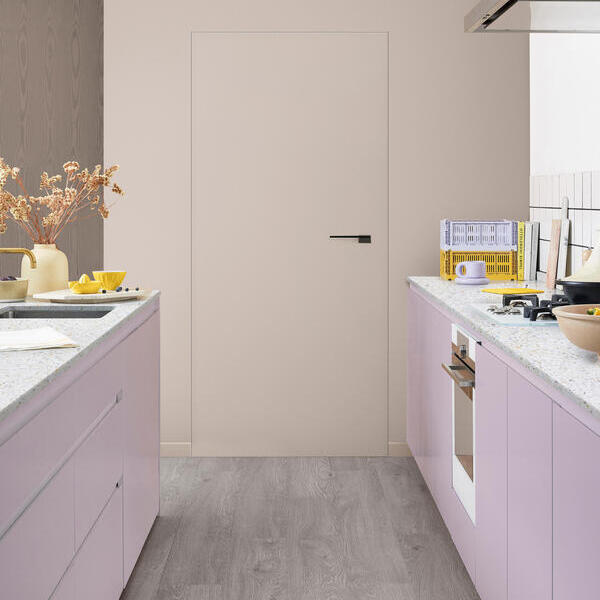 Panel laminowany Berry Alloc Jazz Light Grey Ocean 8 V4 62002484 AC4 8mm