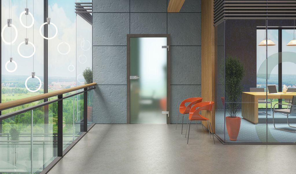 Drzwi wewnętrzne Lumen